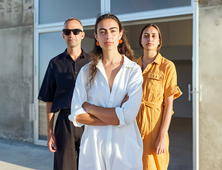 What It Feels Like to No Longer Worry About Money