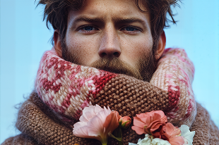 It Really Have Good Feeling When You Enjoy Nature