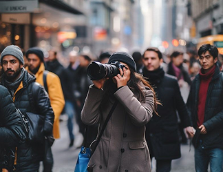 Together We Can Make The World A Better Place