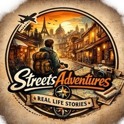 Streets Adventures